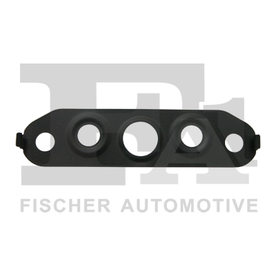 Gasket, oil outlet (charger)