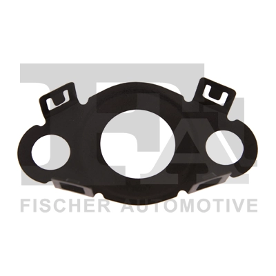 Gasket, oil outlet (charger)