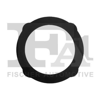 Gasket, EGR valve
