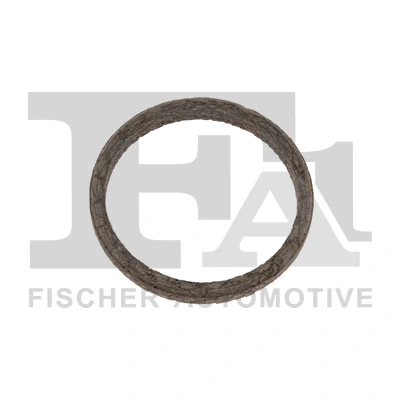 Gasket, charger