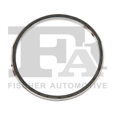 Gasket, charger