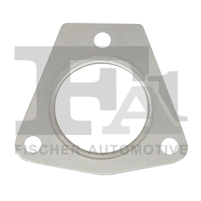 Gasket, charger