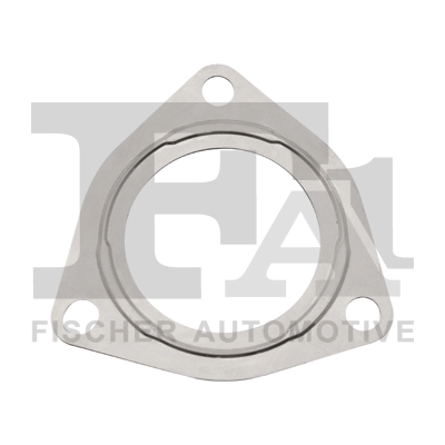 Gasket, charger