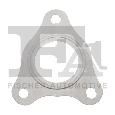 Gasket, charger