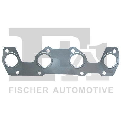 Gasket, exhaust manifold