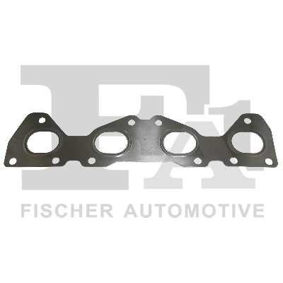 Gasket, exhaust manifold