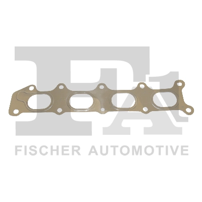 Gasket, exhaust manifold