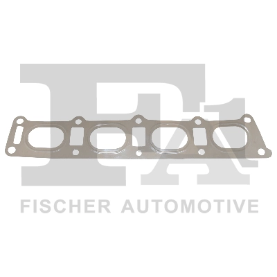 Gasket, exhaust manifold