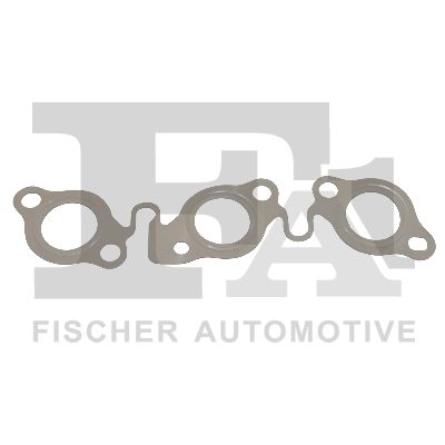 Gasket, exhaust manifold