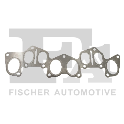 Gasket, intake/exhaust manifold