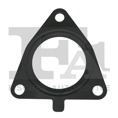 Gasket, charger