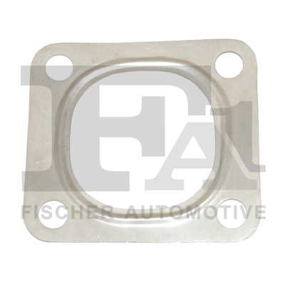 Gasket, charger