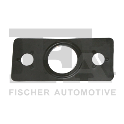 Gasket, oil outlet (charger)