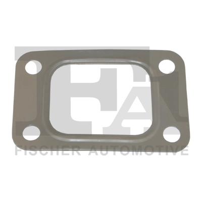 Gasket, charger