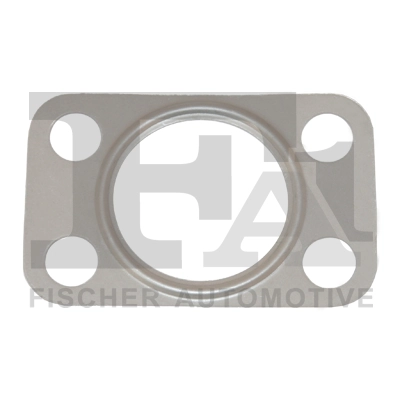 Gasket, charger