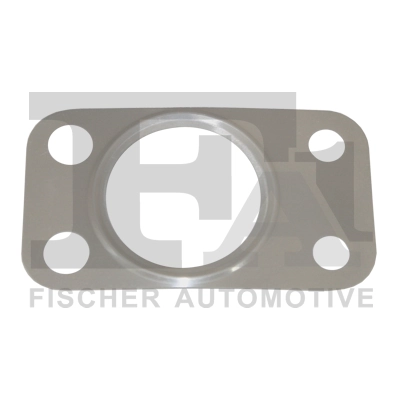 Gasket, charger