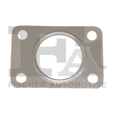 Gasket, charger