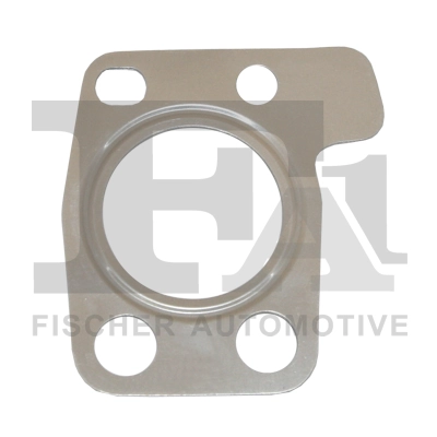 Gasket, charger