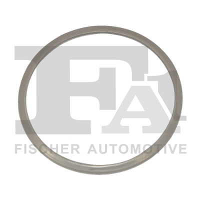 Gasket, charger