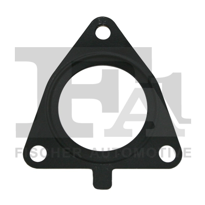 Gasket, charger