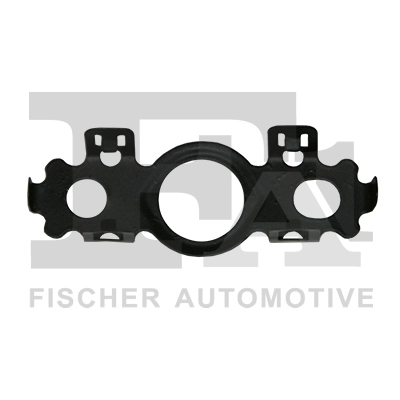 Gasket, oil outlet (charger)
