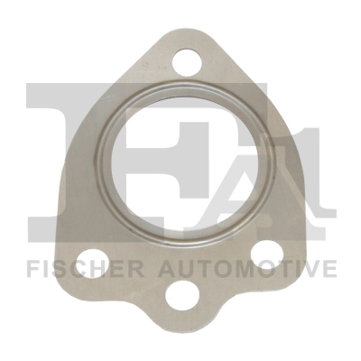 Gasket, charger