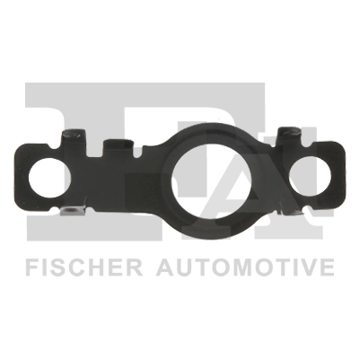 Gasket, oil outlet (charger)