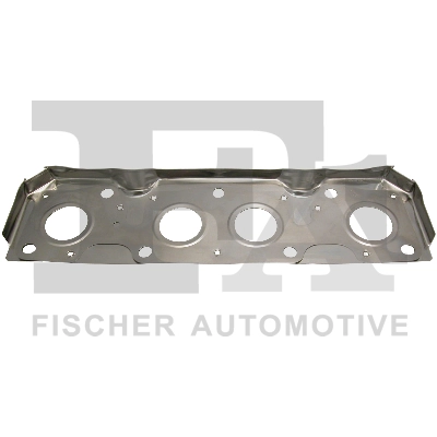 Gasket, exhaust manifold