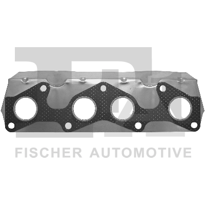 Gasket, exhaust manifold