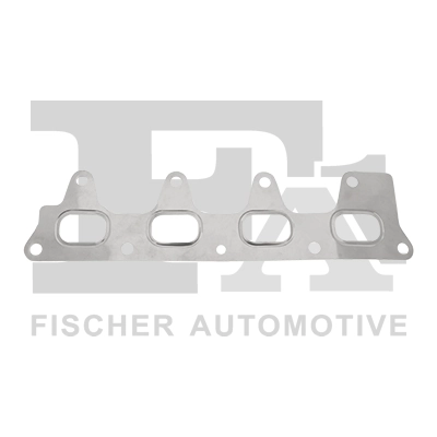 Gasket, exhaust manifold