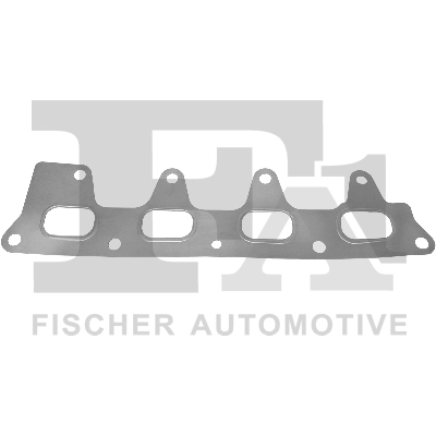 Gasket, exhaust manifold