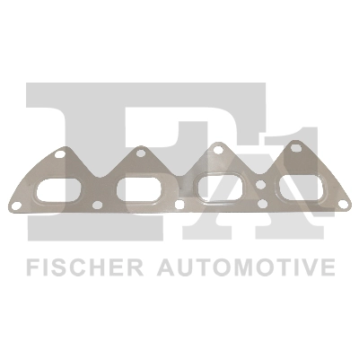 Gasket, exhaust manifold
