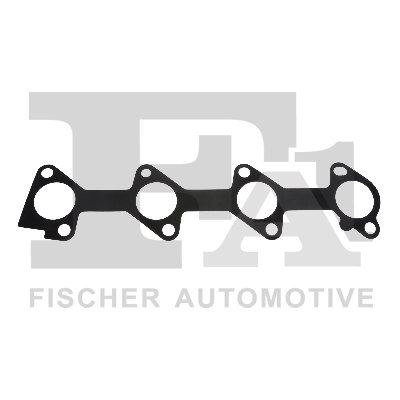 Gasket, exhaust manifold