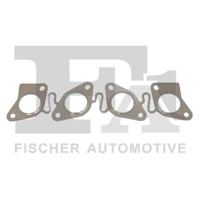 Gasket, exhaust manifold