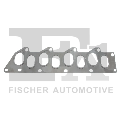 Gasket, intake/exhaust manifold