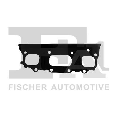 Gasket, exhaust manifold