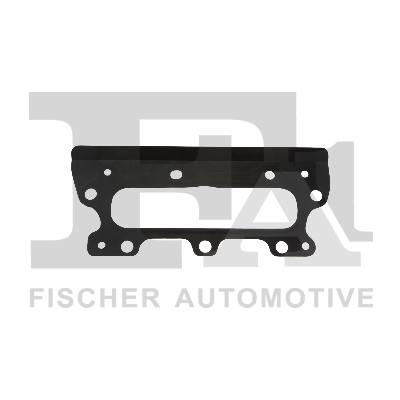 Gasket, exhaust manifold