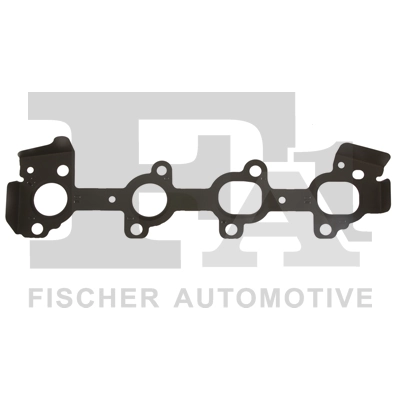 Gasket, exhaust manifold