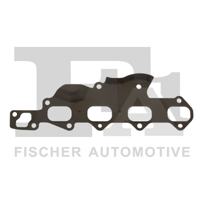 Gasket, exhaust manifold