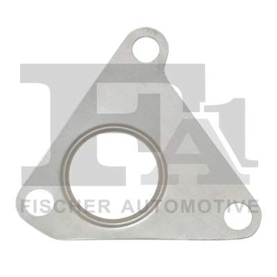 Gasket, charger