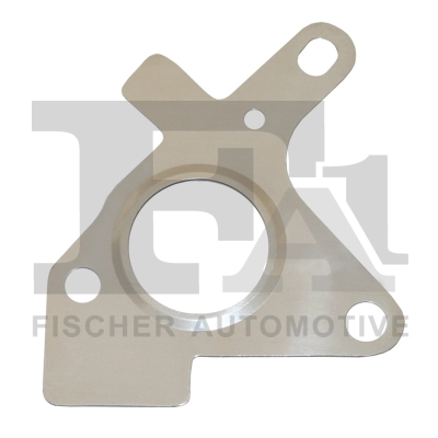 Gasket, charger