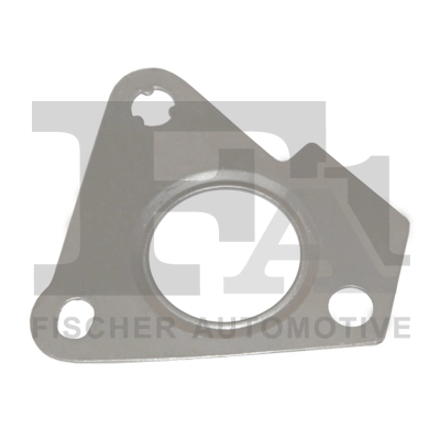Gasket, charger