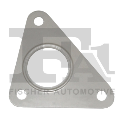 Gasket, charger