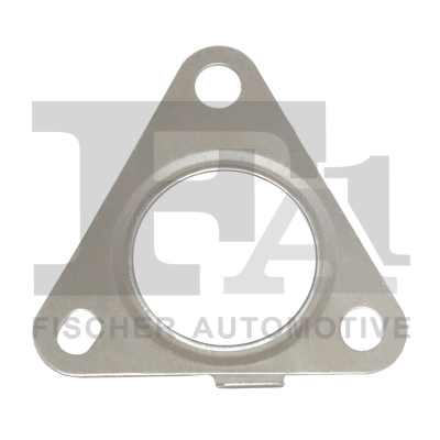 Gasket, charger