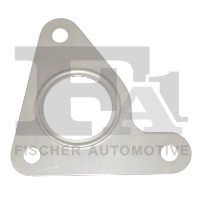 Gasket, charger