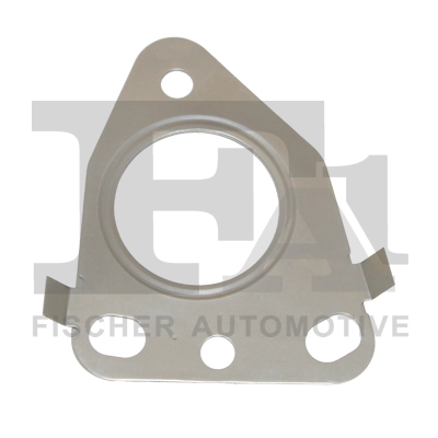 Gasket, charger