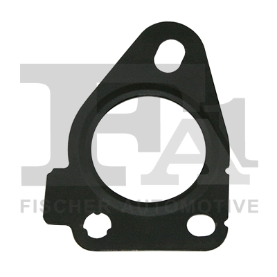 Gasket, charger