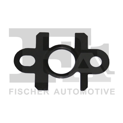 Gasket, oil outlet (charger)