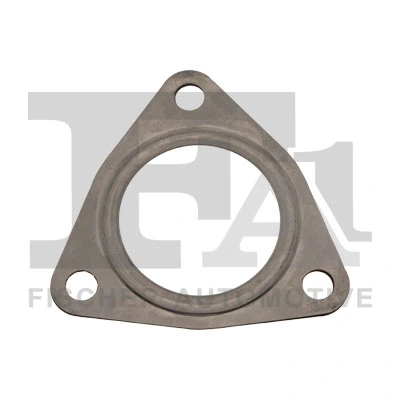 Gasket, charger