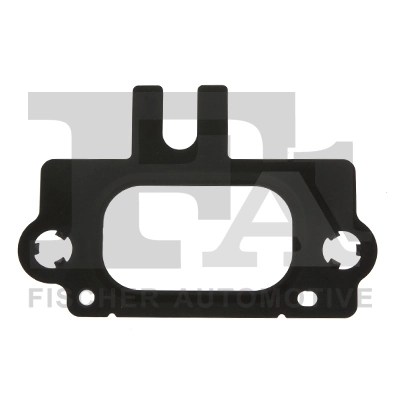 Gasket, charger